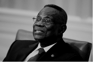 John Evans Atta Mills Obituary