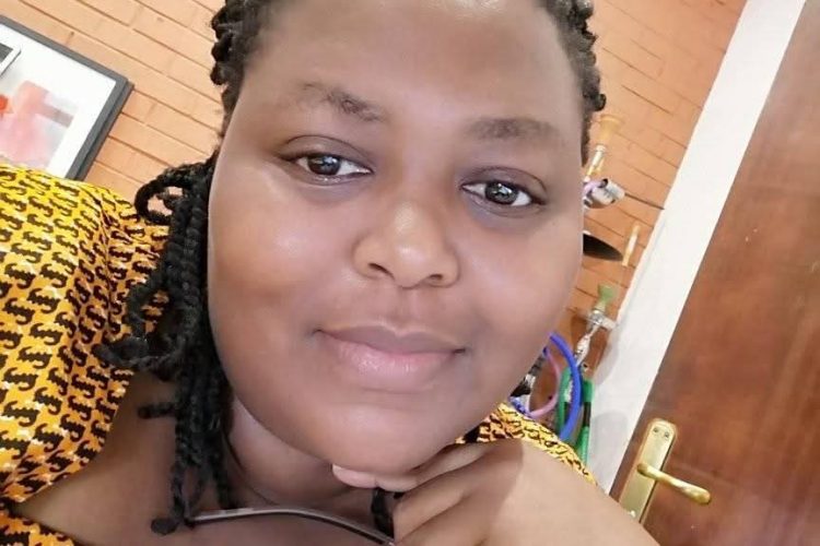 Wilhemina Dzifa Asabea Anor